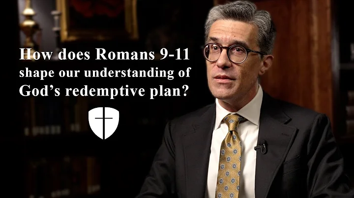 How does Romans 9-11 shape our understanding of God’s redemptive plan?