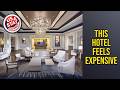 The Henry, Autograph Collection - This Hotel Feels Expensive | Detroit (MI), United States⭐