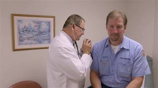 Tour the Occupational Health Clinic at Joint Township District Memorial Hospital