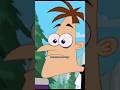 Doofenshmirtz: el villano con el corazón más grande 💔