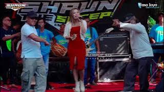 BERLAYAR TAK BERTEPIAN EVIS RENATA SHAUN THE SHEEP PASTEL BANYUMANIS JEPARA