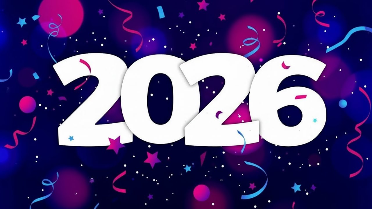 NEW PLAYLIST AMAPIANO JANUARY 2026 | BEST OF MIX NEW YEAR 2026