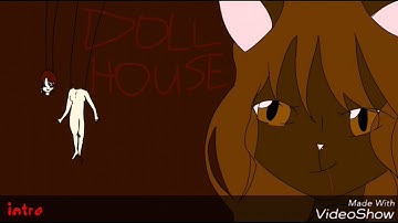 D.O.L.L.H.O.U.S.E Map closed BACKUPS OPEN