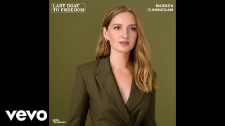 Video thumbnail of "Madison Cunningham - Last Boat To Freedom (Official Audio)"