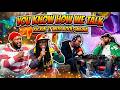You Know How We Talk | Kickin' It With Kools Media