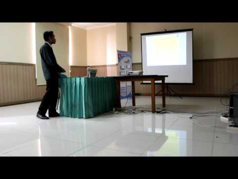 Sidang SKRIPSI Abdul Rohman STMIK Raharja Part.1
