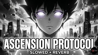 AURA ENERGY | ASCENSION PROTOCOL 