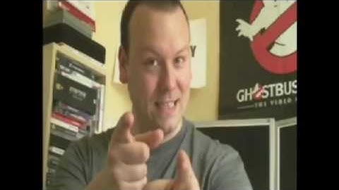 Train2Game Student Lee Davis