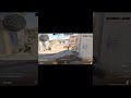 that was tough #csgo #csgomoments #cs2