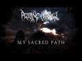 Miniature de la vidéo de la chanson My Sacred Path
