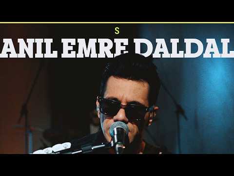 Anıl Emre Daldal - S / @Akustikhane