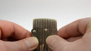 Imperator lighter