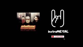 Static X - Im With Stupid (INSTRUMENTAL)