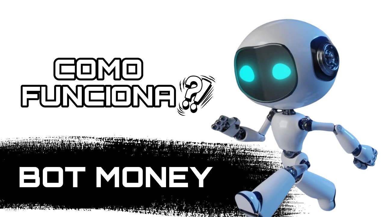 Como fazer vendas no automático Bot_Money_hv - YouTube