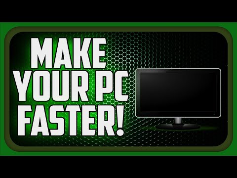 Make your #Computer #faster with this simple trick #2022