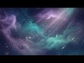 Free Dreamy Cosmic Nebula Loop 4K - No Copyright Background