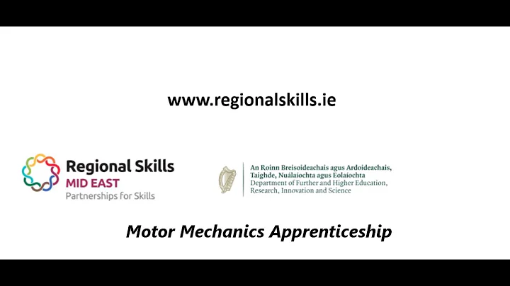 Motor Mechanics Apprenticeship
