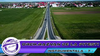 Orch.Razvan de la Pitesti - Instrumentala - 7 - by 👍🏻NeverHideEvents🔔