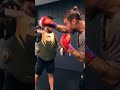 When Sergio Ramos put in some work with Ilia Topuria 🤝 #UFCWhiteHouse