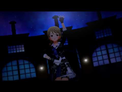 【4K】さよならアンドロメダ【デレステMV】
