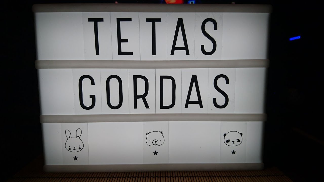 Caja de luz led con letras  Caja de luz letras, Caja de luz