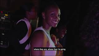 Silver Shadow Dance  Recital 2022 - Back Stage Documentary