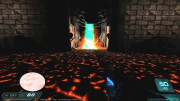 DOOM3 Event horizon (Часть 3 . И это всё...?!)