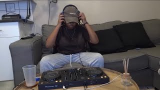 HOUSE OF WANDE #2 | Afro House • 3 Step • Afro Tech DJ Mix