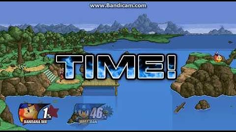 SSF2 Beta 1: How to Unlock 