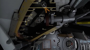 Reentry | Apollo 11 in VR Part 2: TLI, T&D, LOI (Astronauts