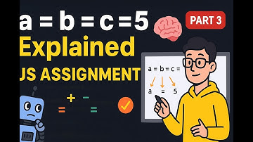 The Only Guide You Need on JavaScript Assignment Operators