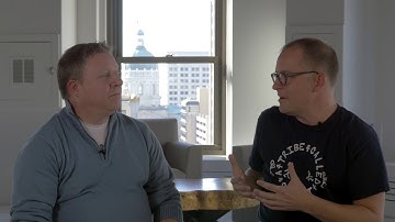 Tech Talks with High Alpha: How Large Companies Can Learn to Move at the Speed of Tech