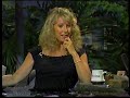 Teri Garr @ Leno