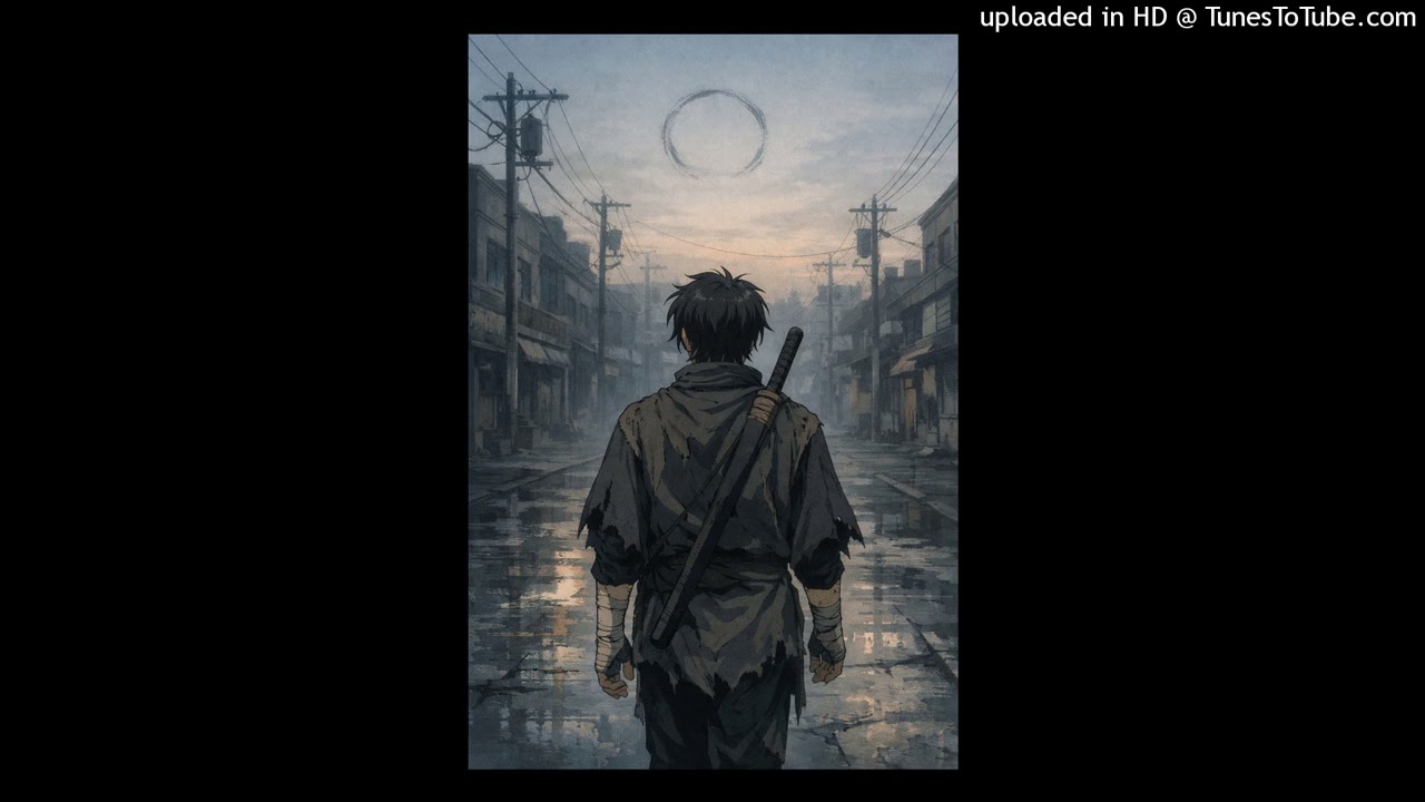 Camino Interno – Raw Spiritual Boom Bap Type Beat