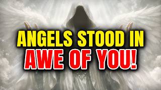 Download Lagu Chosen Ones: Heaven Was SHOCKED By What You Did 👑⚡ MP3