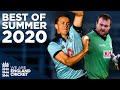 Ireland Chase 329 in Final Over Thriller! | England v Ireland 3rd ODI | Best of Summer 2020