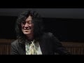 Mr Jimmy Q&A plus a live acoustic performance by Akio Sakurai, aka Mr Jimmy