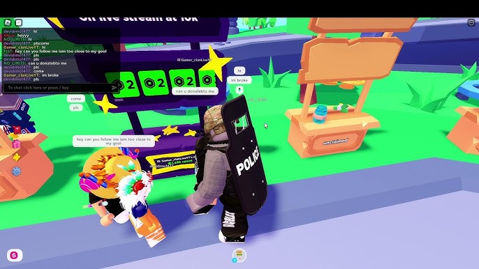 19 Games on Roblox that give you Free Robux in 2023 - Stealthy Gaming