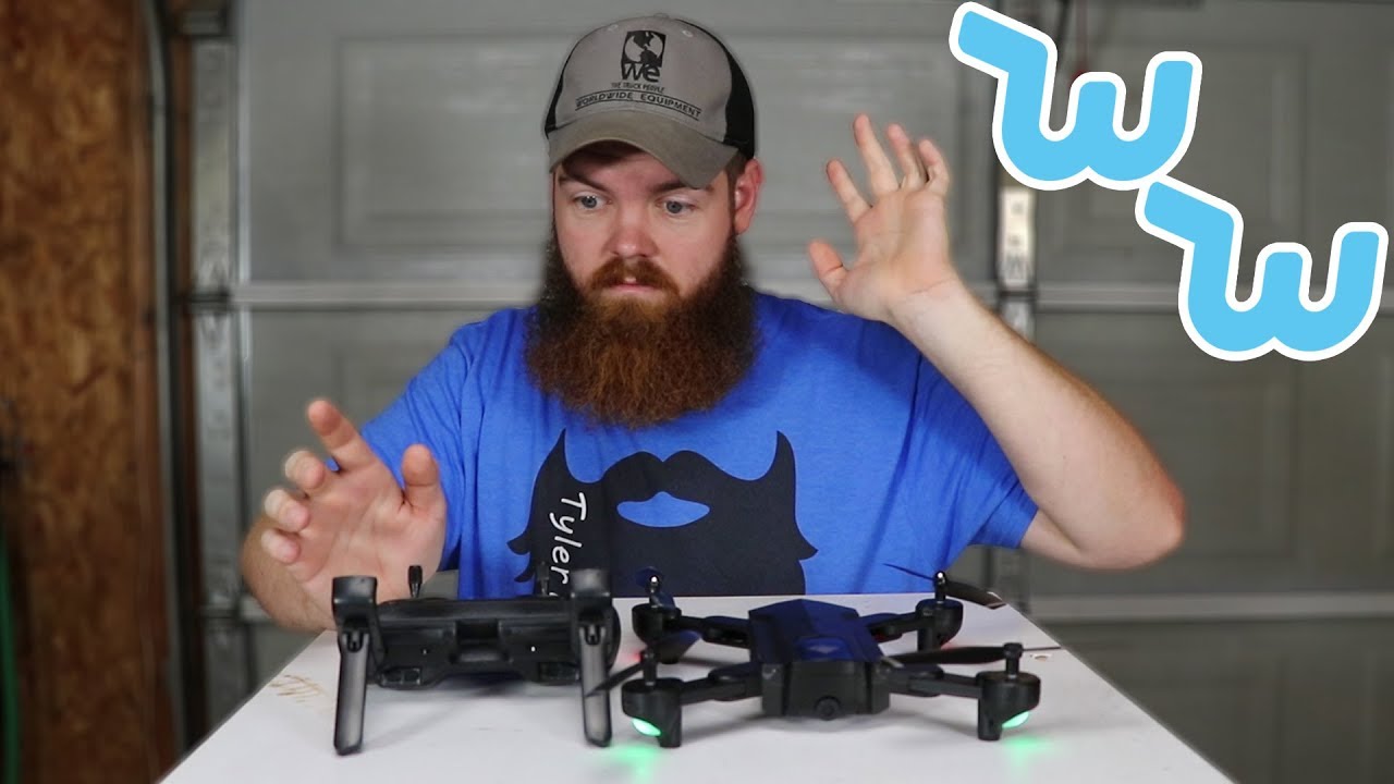 best drone from wish