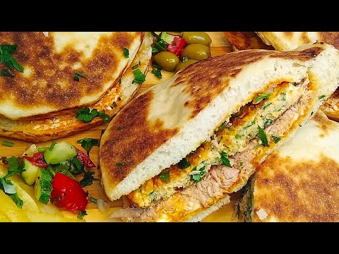 شباتي تونسي الوصفة الأصلية بمكون سري اجيك ابن من متاع المحلات