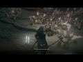 best quote in ELDEN RING .. (SPOILERS - Millicent Questline)