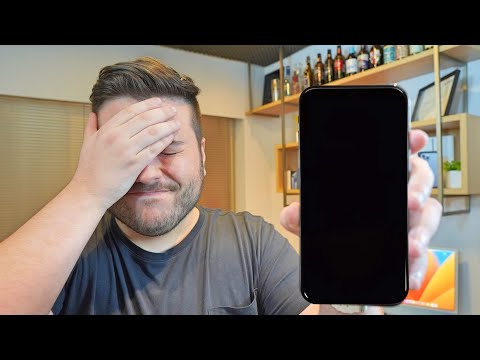 ვიდეო: რა უნდა გააკეთოთ, როდესაც თქვენი iPhone შემთხვევით გამოირთვება და არ ჩაირთვება?