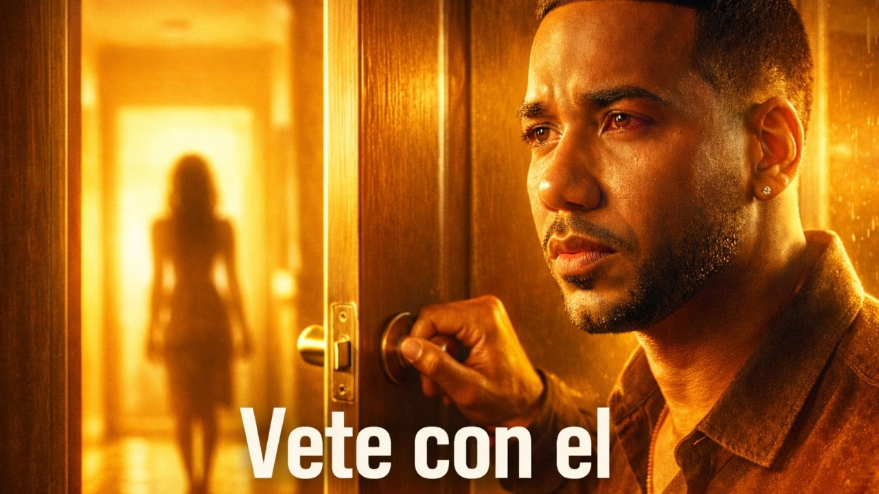 VETE CON ÉL🌙 - Romeo Santos Insp. | Nueva Bachata de traición 2026 | Flow Latino