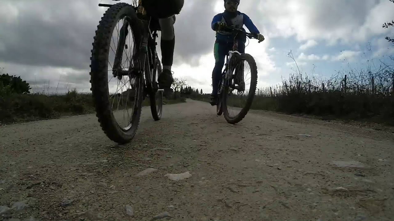 Italy: Tuscany. Eroica Gaiole in Chianti - Leisure Route