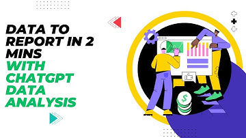 HR Data Analysis Made Easy: ChatGPT + Python in Action | Maximize Productivity