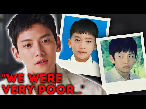 The Tragic Story of Ji Chang Wook