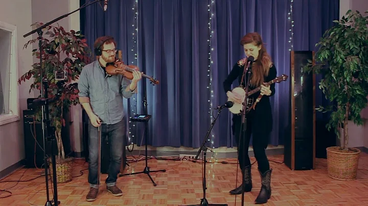 Kelly Hunt live at Kansas Public Radio   Bitterswe...