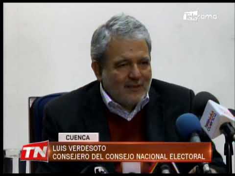 Proyecto de reforma al código de la democracia