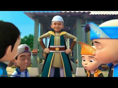 Upin ipin kompilasi video full 5 jam...TANPA IKLAN