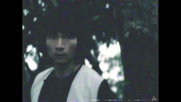 DJ Kauko Vainio - SP032 / SP-404a Wu-KungFu